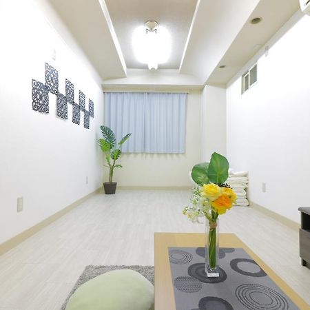 Hg Cozy Hotel No.14 Osaka Bagian luar foto
