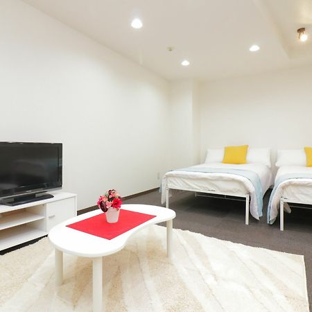 Hg Cozy Hotel No.14 Osaka Bagian luar foto