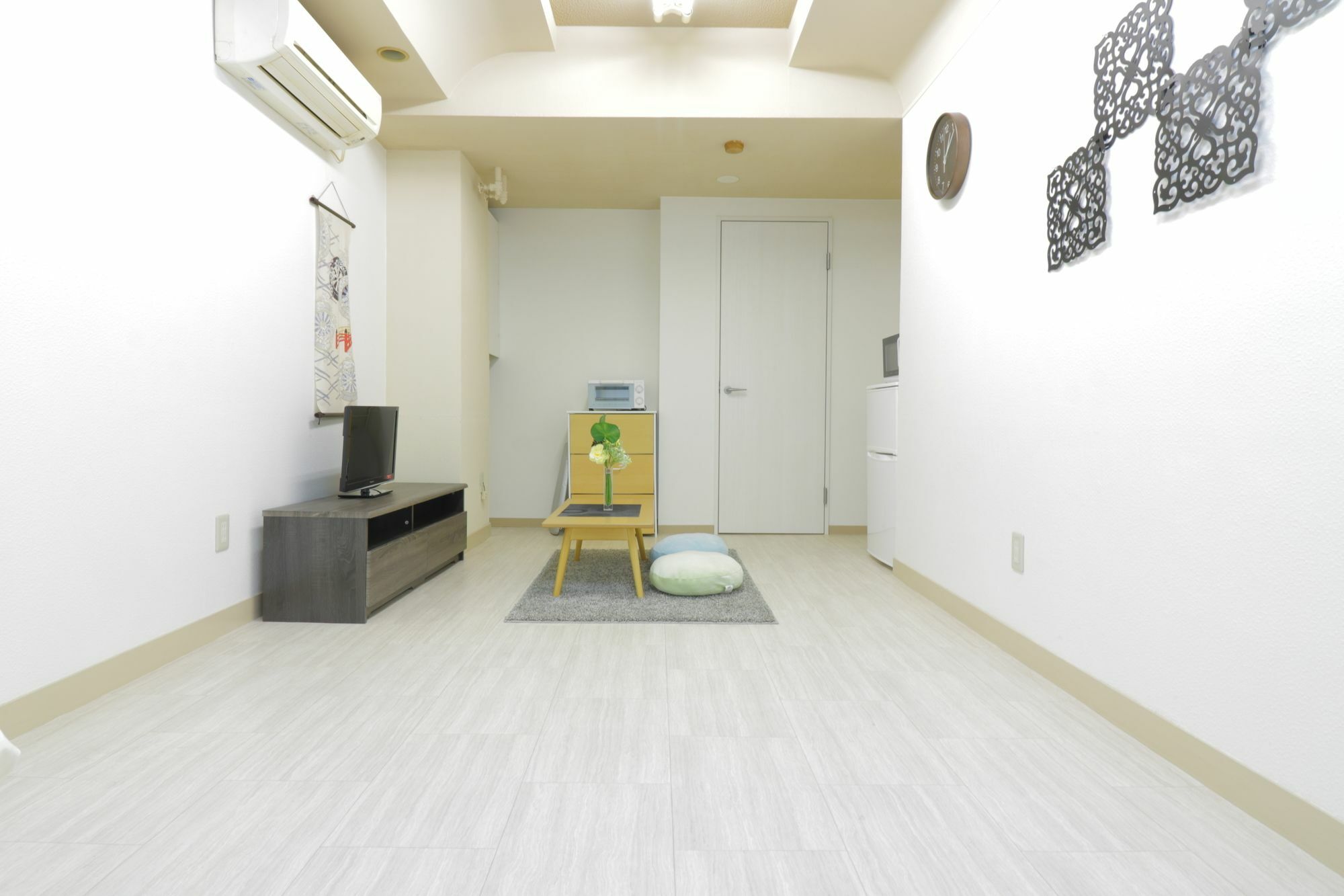 Hg Cozy Hotel No.14 Osaka Bagian luar foto