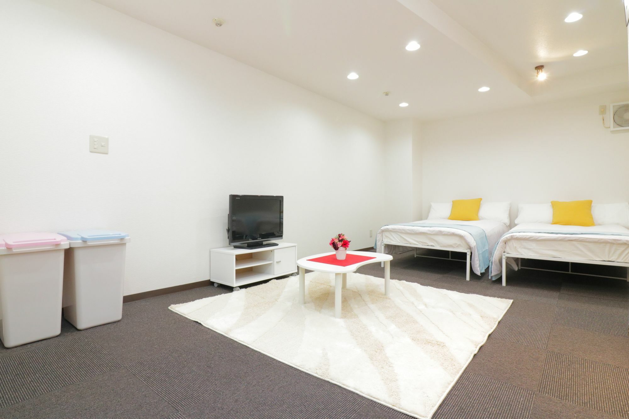 Hg Cozy Hotel No.14 Osaka Bagian luar foto