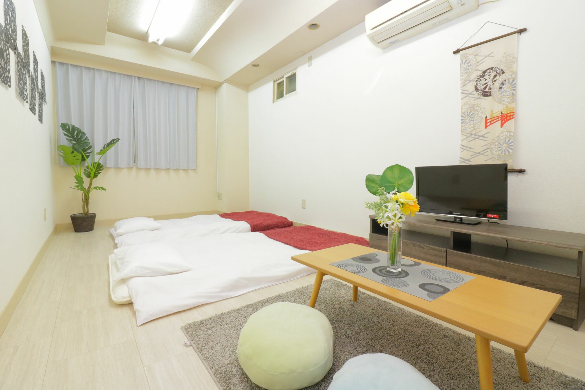 Hg Cozy Hotel No.14 Osaka Bagian luar foto