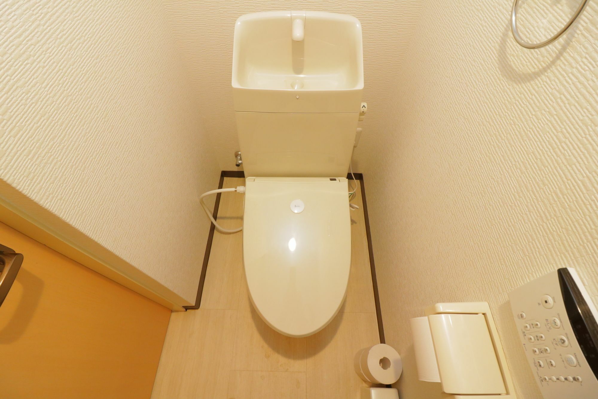 Hg Cozy Hotel No.14 Osaka Bagian luar foto