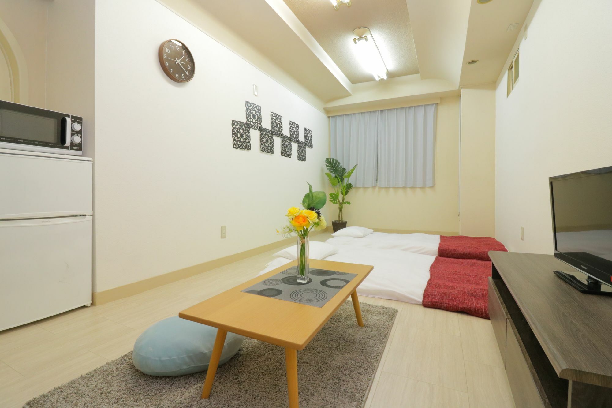 Hg Cozy Hotel No.14 Osaka Bagian luar foto