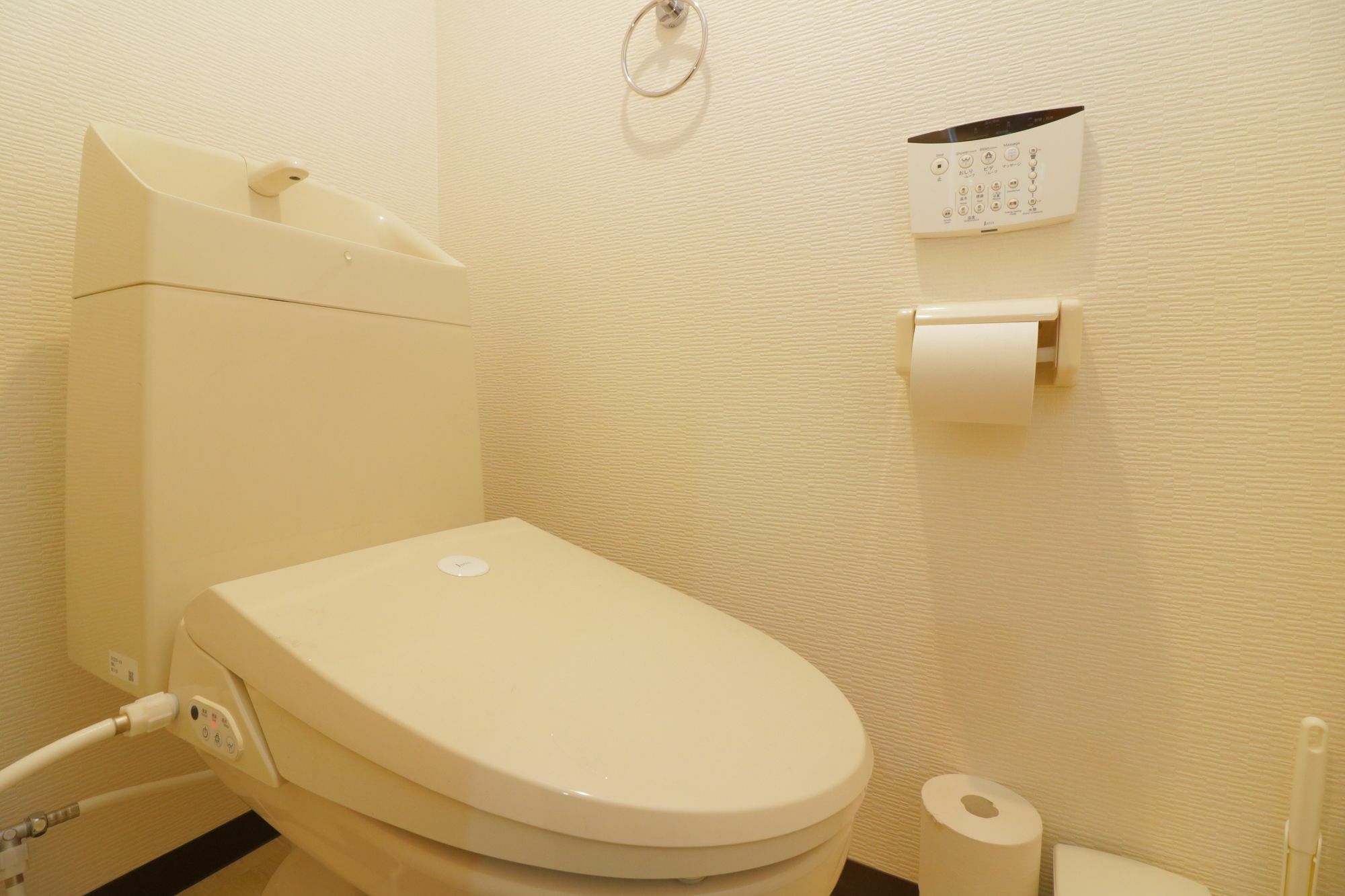 Hg Cozy Hotel No.14 Osaka Bagian luar foto