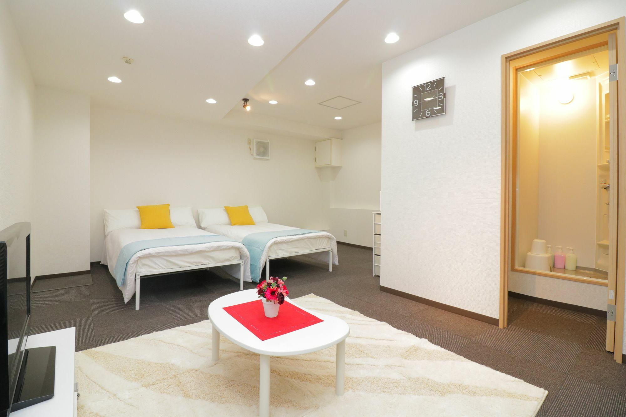 Hg Cozy Hotel No.14 Osaka Bagian luar foto
